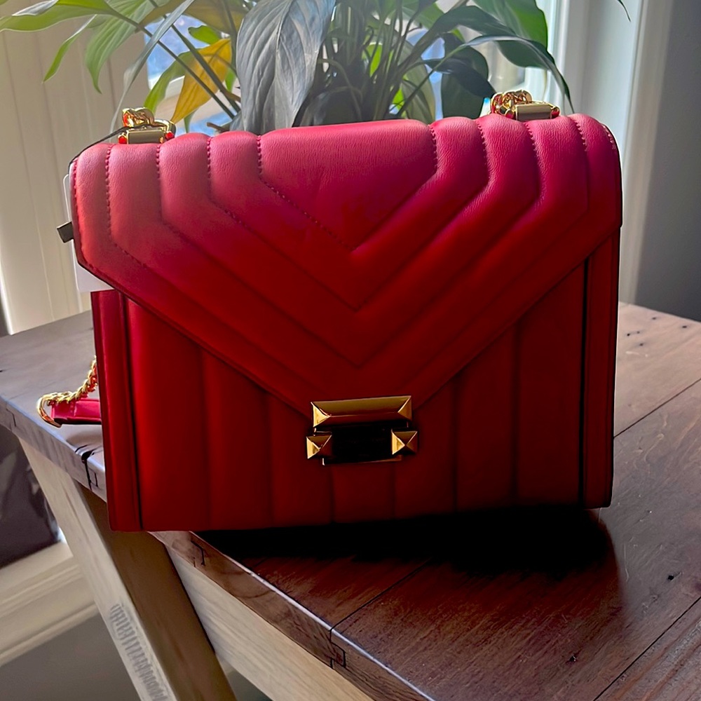 Michael Kors crossbody